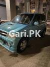 Daihatsu Terios Kid  2007 For Sale in Pechs II