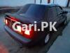 Suzuki Margalla  1995 For Sale in Rawalpindi