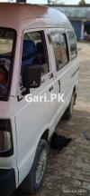 Suzuki Bolan  2009 For Sale in Gujrat