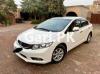 Honda Civic Oriel Prosmatec UG 2016 For Sale in Okara