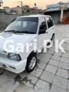 Suzuki Mehran VX Euro II 2019 For Sale in Chakwal