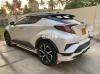 Toyota C HR  2017 For Sale in Karachi