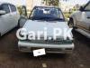 Suzuki Mehran VXR 2011 For Sale in Karachi