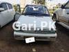 Suzuki Mehran VXR 2011 For Sale in Clifton