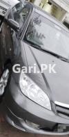 Honda Civic VTi 2005 For Sale in Lahore