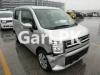 Suzuki Wagon R  2018 For Sale in Lahore