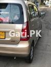 Suzuki Wagon R  2017 For Sale in Karachi