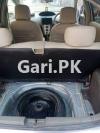 Toyota Vitz  2010 For Sale in Lahore