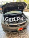 Honda Civic VTi Oriel Prosmatec 2015 For Sale in Lahore