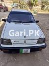 Suzuki Khyber  1990 For Sale in Rawalpindi