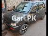 Daihatsu Cuore CX Eco 2007 For Sale in Karachi