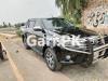 Toyota Hilux Revo V Automatic 2.8 2019 For Sale in Islamabad