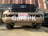 Toyota Land Cruiser GX 2016 For Sale in Karachi