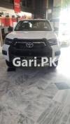 Toyota Rav4 XLI 2022 For Sale in Karachi