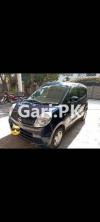 Nissan Moco  2013 For Sale in Islamabad