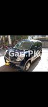 Nissan Moco  2013 For Sale in G-9