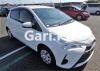 Toyota Vitz Hybrid F 1.5 2018 For Sale in Lahore