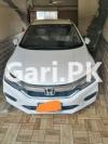 Honda City 1.2L CVT 2021 For Sale in Gujranwala