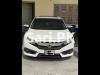 Honda Civic Oriel 1.8 i-VTEC CVT 2018 For Sale in Multan