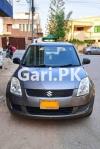 Suzuki Swift  2011 For Sale in Lahore
