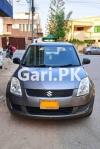 Suzuki Swift  2011 For Sale in DHA Phase 6