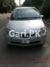 Honda City IDSI 2005 For Sale in Lahore