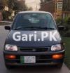 Daihatsu Cuore  2010 For Sale in Lahore