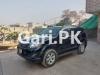 Toyota Fortuner  2013 For Sale in Al Jalil Garden