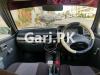 Suzuki Mehran VX 2001 For Sale in Karachi