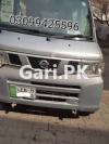 Nissan Clipper  2017 For Sale in Lahore