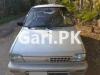 Suzuki Mehran VXR 2015 For Sale in Islamabad
