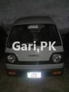 Suzuki Carry  2003 For Sale in Rawalpindi