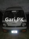 Suzuki Carry  2003 For Sale in Afshan Colony