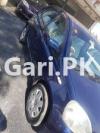 Toyota Vitz F 1.0 1999 For Sale in Mardan