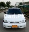 Suzuki Cultus Euro II (CNG) 2011 For Sale in Karachi