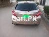 Toyota Vitz  2015 For Sale in Karachi