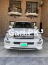 Toyota Land Cruiser  2006 For Sale in Lahore