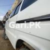 Suzuki Bolan  2009 For Sale in Karachi