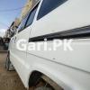 Suzuki Bolan  2009 For Sale in Landhi 1