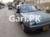 Suzuki Khyber  1994 For Sale in Gulshan-e-Shameem