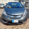 Honda Fit Shuttle Hybrid 2014 For Sale in Sialkot