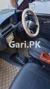 Daihatsu Cuore  2004 For Sale in PKR 680 Dead Final. Excellent maintained Original 