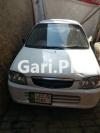 Suzuki Solio  2009 For Sale in Lahore