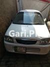 Suzuki Solio  2009 For Sale in Nishtar Colony