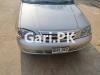 Suzuki Cultus Limited Edition 2016 For Sale in Bahawalpur