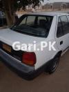 Suzuki Margalla  1993 For Sale in Karachi