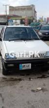 Suzuki Mehran VX 2019 For Sale in Rawalpindi
