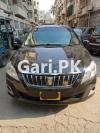 Toyota Premio  2010 For Sale in Gulshan-E-Iqbal Block 8