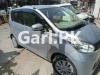 Nissan Dayz  2013 For Sale in Gulzar-e-Quaid Housing Society