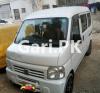 Honda Acty  2012 For Sale in Karachi